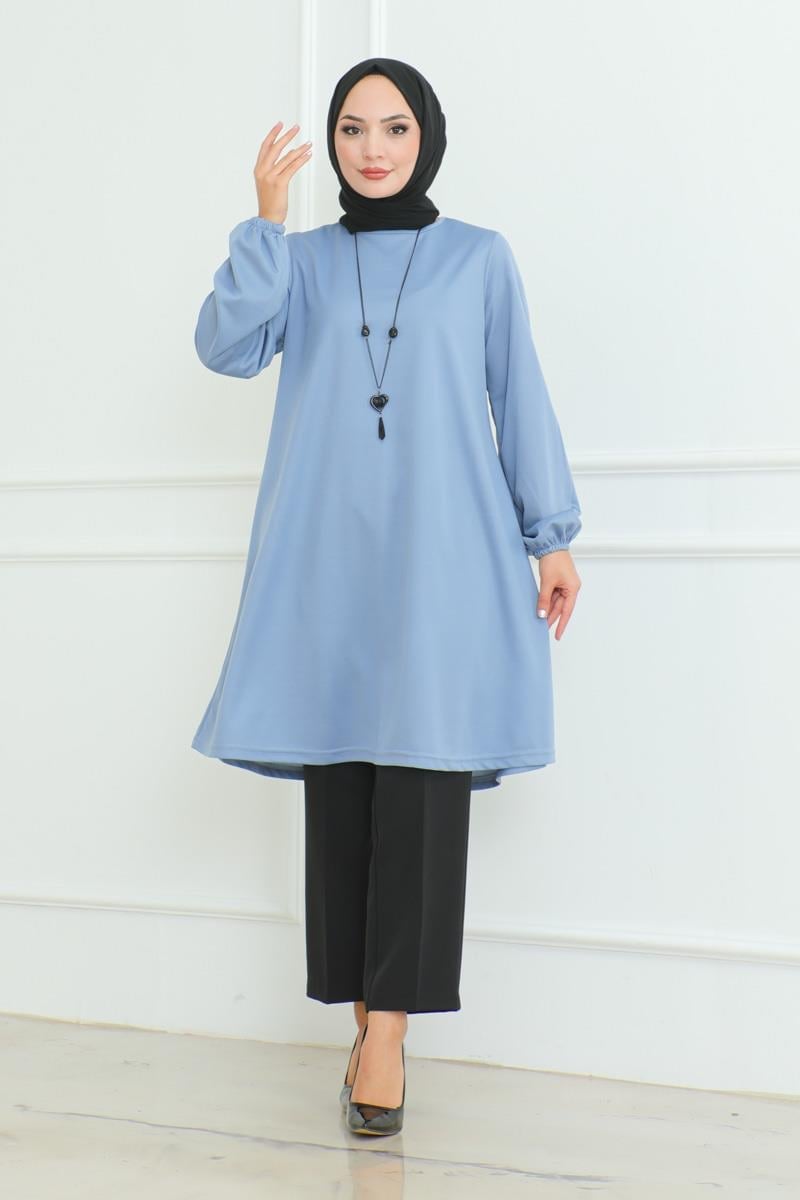 New Design Tunic