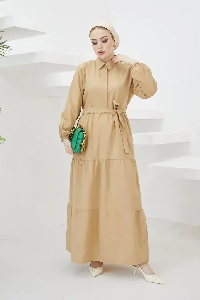 New Luxury Daily Dress