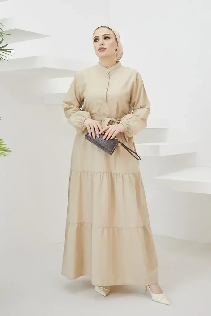 New Luxury Daily Dress