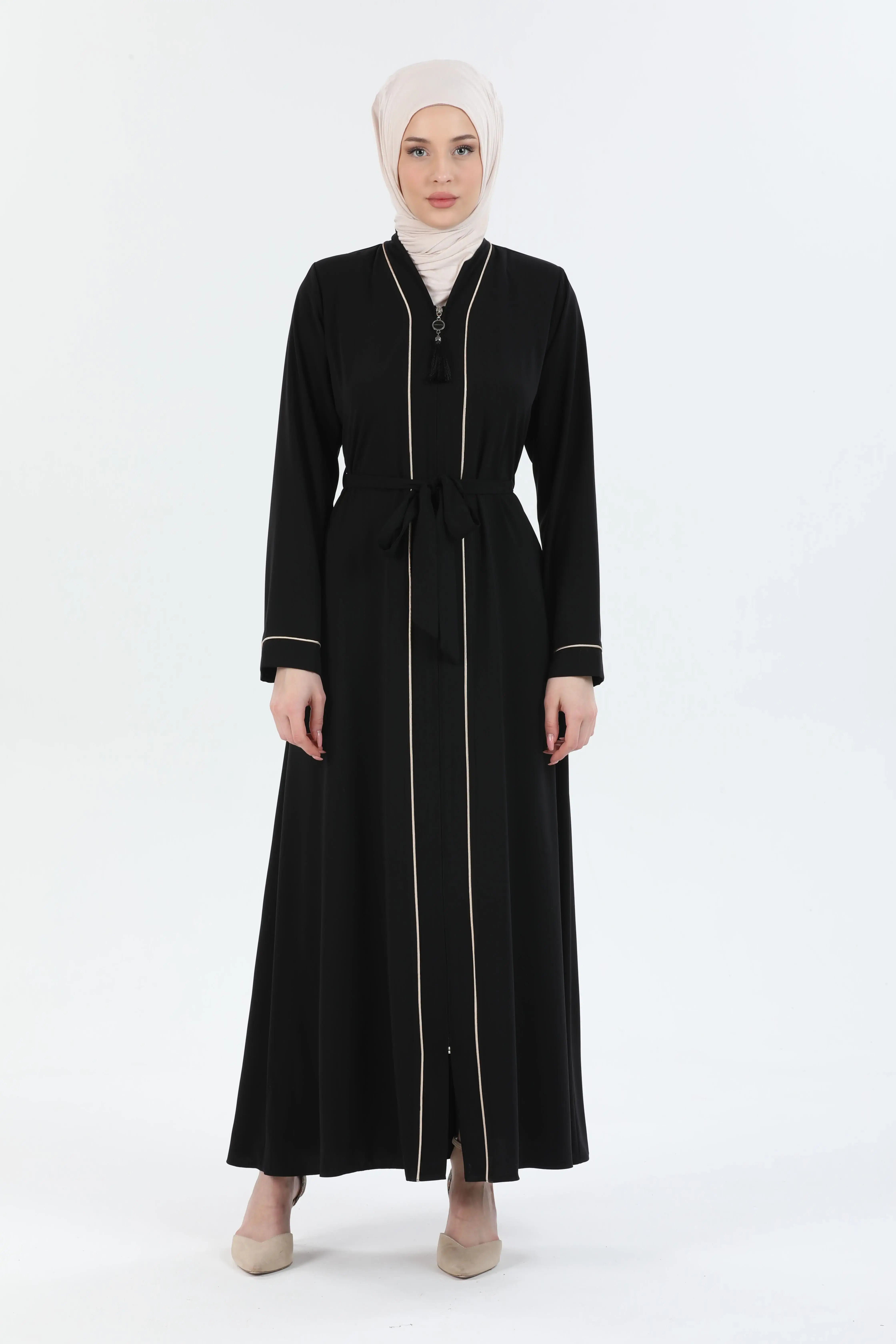 New Season Special Design Abaya