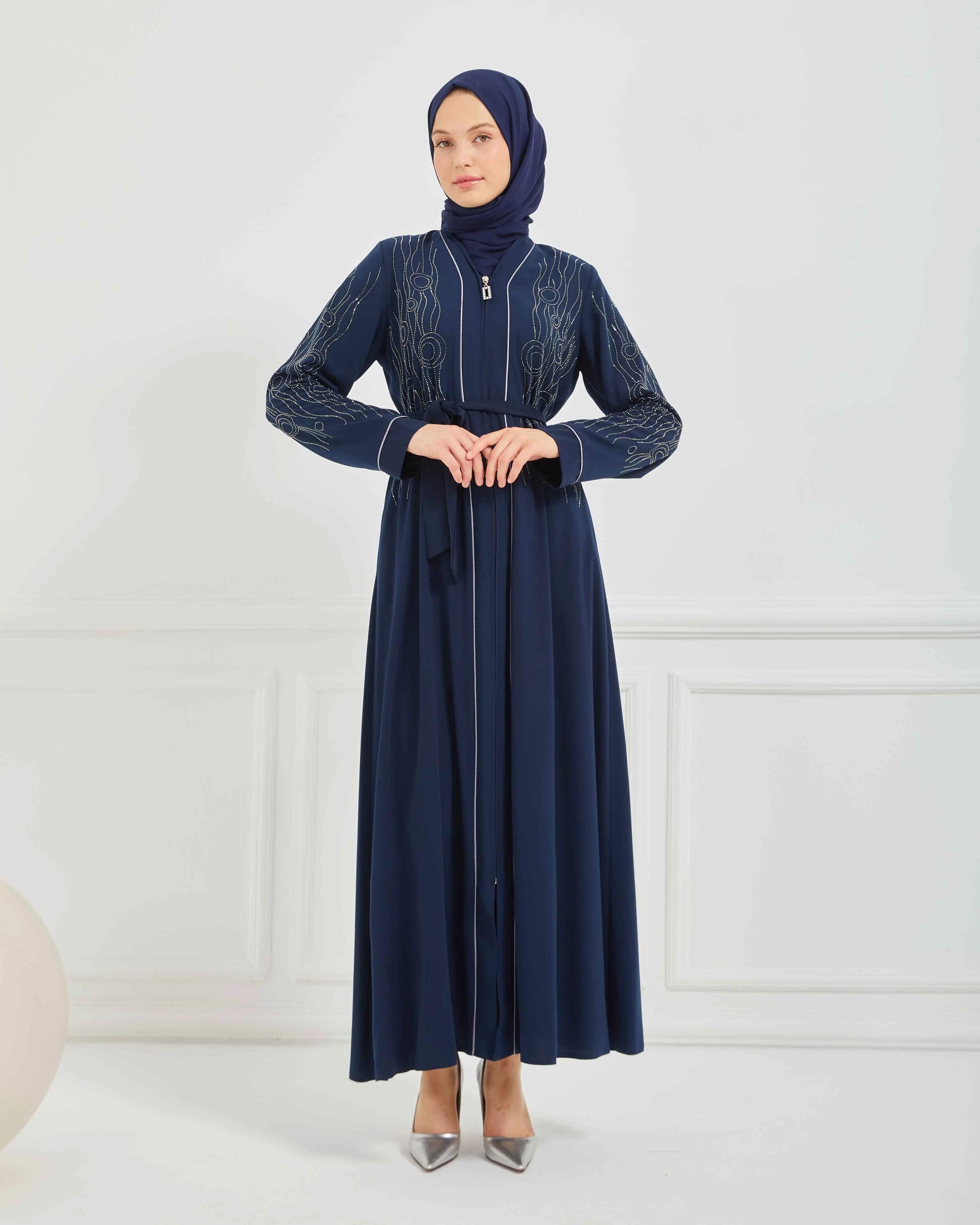 New Season Special Design Abaya